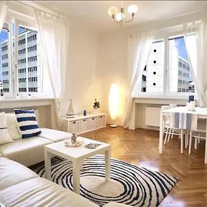  Apartment Operastreet Center Santorin Austria