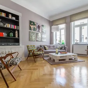  Apartment Your Abroad Austria