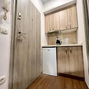 Apartment Sisters3 Slovenia