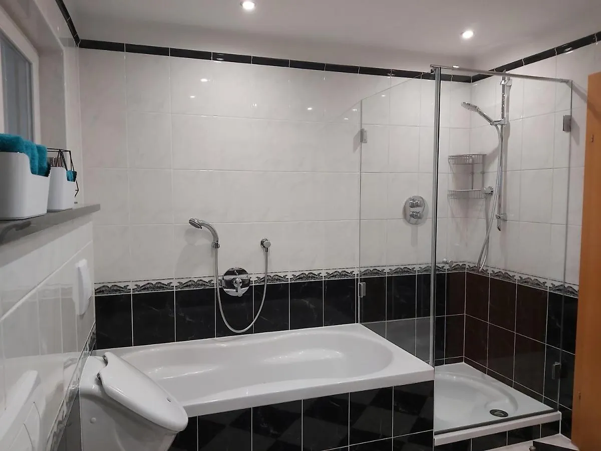 Penthouse-Feeling Mabea Apartman Innsbruck