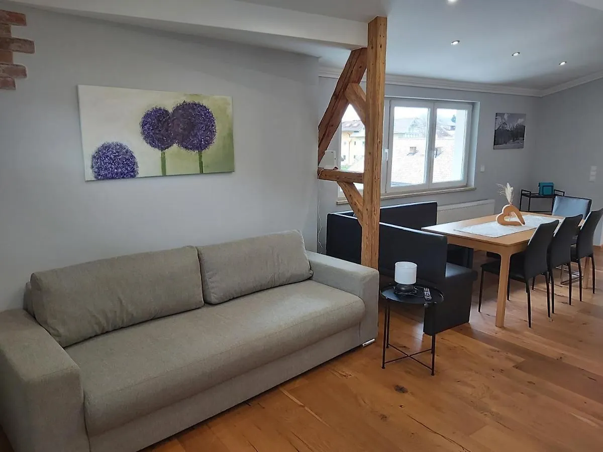 Penthouse-Feeling Mabea Apartman Innsbruck 0*,  Ausztria